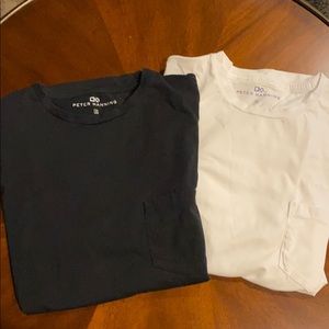 Peter manning T-shirt bundle